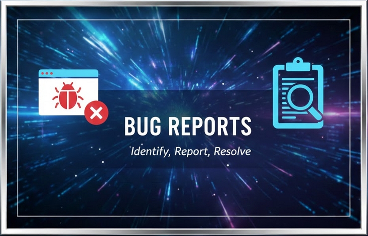 Bug Reports